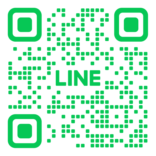 寺岡拓士の公式LINEを友だち追加するQRコード